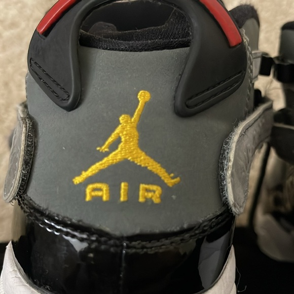 Air Jordan six rings - Picture 11 of 11